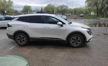 Kia Sportage 2023 года за 1 200 000 тг. в Актобе фото 4