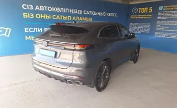 Changan UNI-K 2023 года за 11 300 000 тг. в Алматы