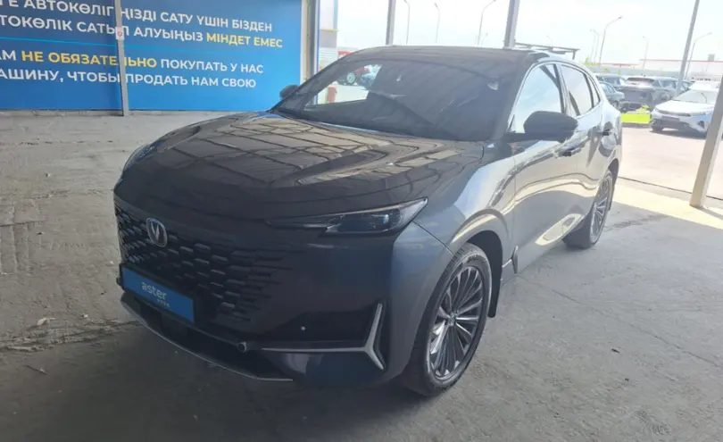 Changan UNI-K 2023 года за 11 300 000 тг. в Алматы
