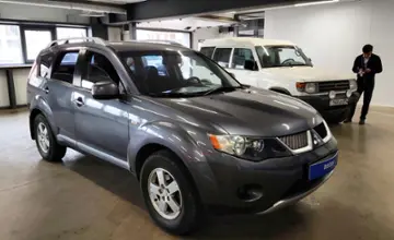 Mitsubishi Outlander 2008 года за 5 000 000 тг. в Астана фото 2