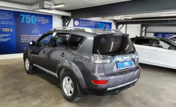 Mitsubishi Outlander 2008 года за 5 000 000 тг. в Астана фото 4