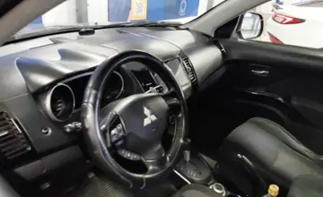 Mitsubishi Outlander 2008 года за 5 000 000 тг. в Астана фото 5