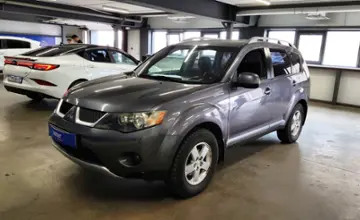Mitsubishi Outlander 2008 года за 5 000 000 тг. в Астана фото 1