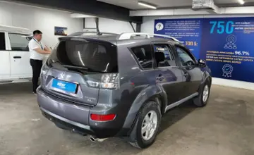 Mitsubishi Outlander 2008 года за 5 000 000 тг. в Астана фото 3