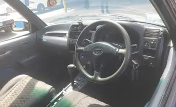 Toyota RAV4 1996 года за 2 400 000 тг. в Алматы фото 5