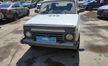 LADA (ВАЗ) 2121 (4x4) 2002 года за 2 000 000 тг. в Актобе фото 2