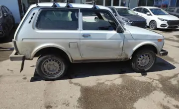LADA (ВАЗ) 2121 (4x4) 2002 года за 2 000 000 тг. в Актобе фото 4