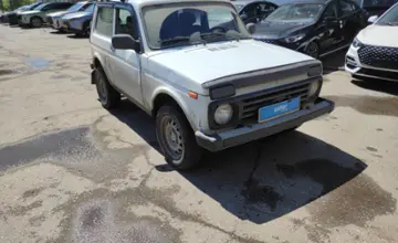 LADA (ВАЗ) 2121 (4x4) 2002 года за 2 000 000 тг. в Актобе фото 3