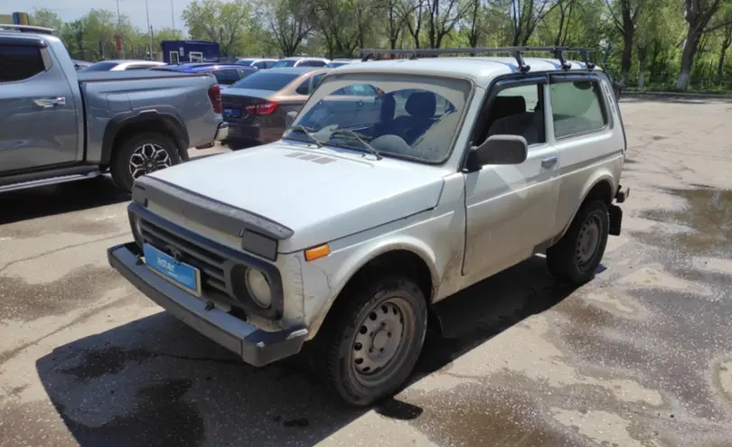 LADA (ВАЗ) 2121 (4x4) 2002 года за 2 000 000 тг. в Актобе