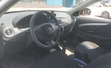 Nissan Almera 2014 года за 2 300 000 тг. в Алматы фото 5