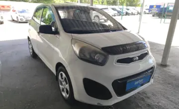 Kia Picanto 2014 года за 1 900 000 тг. в Алматы фото 3