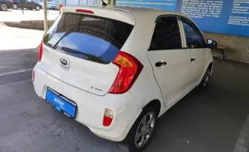 Kia Picanto 2014 года за 1 900 000 тг. в Алматы