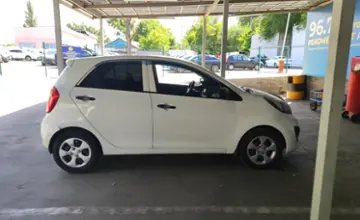 Kia Picanto 2014 года за 1 900 000 тг. в Алматы фото 4