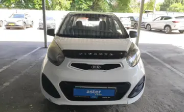 Kia Picanto 2014 года за 1 900 000 тг. в Алматы фото 2