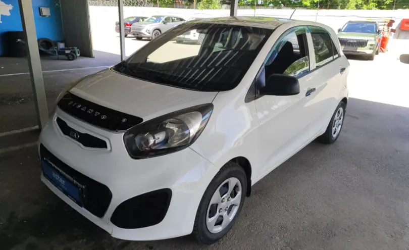 Kia Picanto 2014 года за 1 900 000 тг. в Алматы