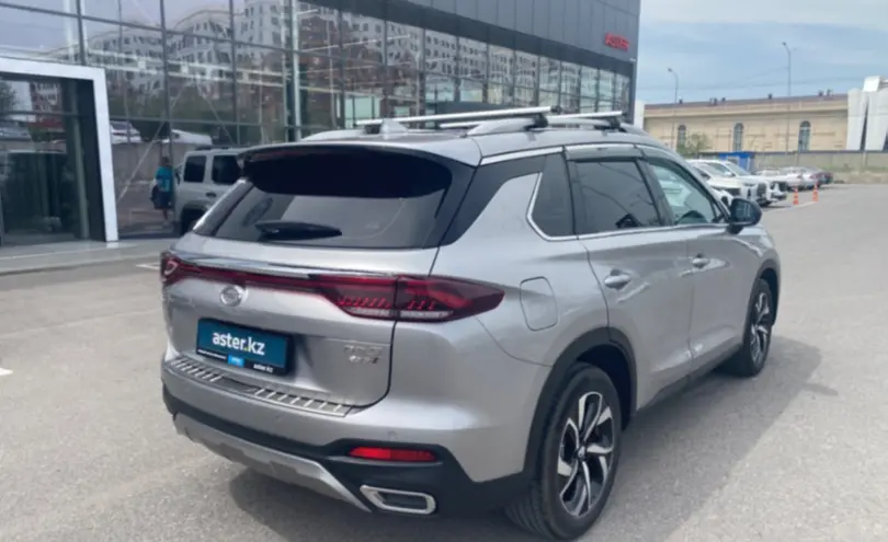 GAC GS5 2023 года за 10 000 000 тг. в Шымкент