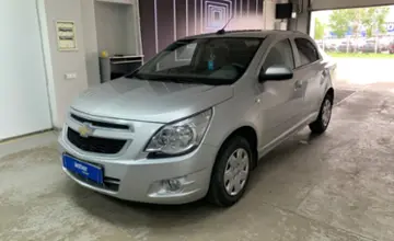 Chevrolet Cobalt 2021 года за 5 500 000 тг. в Павлодар фото 1