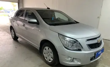 Chevrolet Cobalt 2021 года за 5 500 000 тг. в Павлодар фото 3