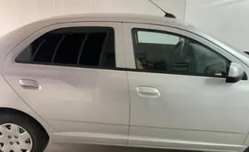 Chevrolet Cobalt 2021 года за 5 500 000 тг. в Павлодар фото 4