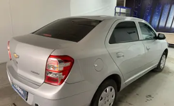 Chevrolet Cobalt 2021 года за 5 500 000 тг. в Павлодар