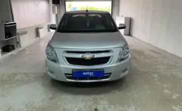 Chevrolet Cobalt 2021 года за 5 500 000 тг. в Павлодар фото 2