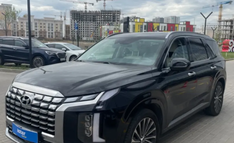 Hyundai Palisade 2023 года за 25 000 000 тг. в Астана фото 1