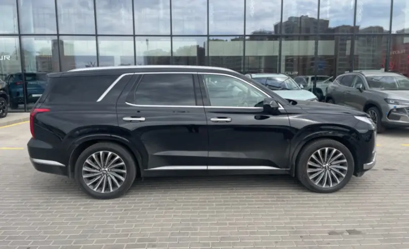 Hyundai Palisade 2023 года за 25 000 000 тг. в Астана фото 4