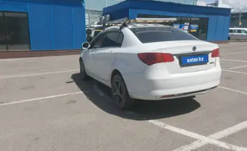 MG 350 2013 года за 2 500 000 тг. в Алматы фото 4