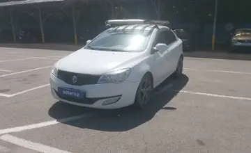 MG 350 2013 года за 2 500 000 тг. в Алматы фото 1