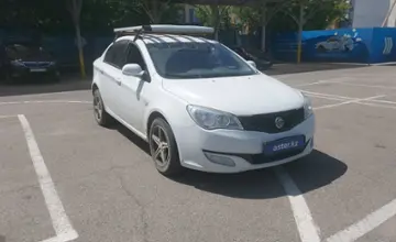 MG 350 2013 года за 2 500 000 тг. в Алматы фото 2