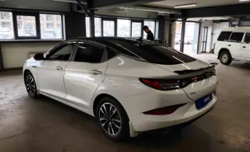 JAC J7 2021 года за 6 000 000 тг. в Астана фото 4