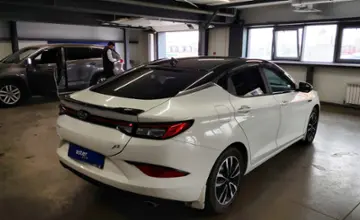 JAC J7 2021 года за 6 000 000 тг. в Астана фото 3