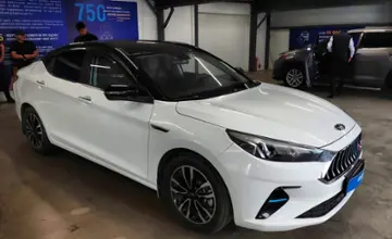 JAC J7 2021 года за 6 000 000 тг. в Астана фото 2