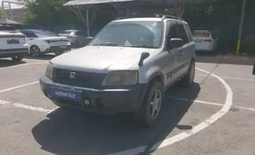 Honda CR-V 1995 года за 2 500 000 тг. в Алматы фото 1