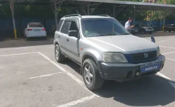 Honda CR-V 1995 года за 2 500 000 тг. в Алматы фото 2