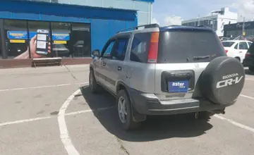 Honda CR-V 1995 года за 2 500 000 тг. в Алматы фото 4
