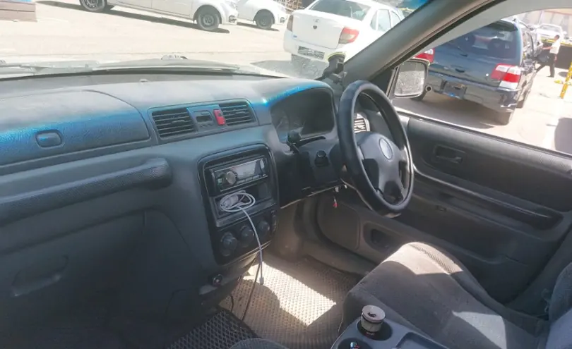 Honda CR-V 1995 года за 2 500 000 тг. в Алматы фото 5