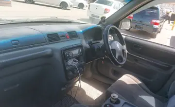 Honda CR-V 1995 года за 2 500 000 тг. в Алматы фото 5