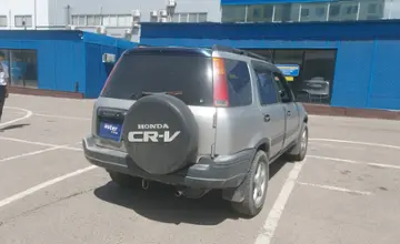 Honda CR-V 1995 года за 2 500 000 тг. в Алматы фото 3
