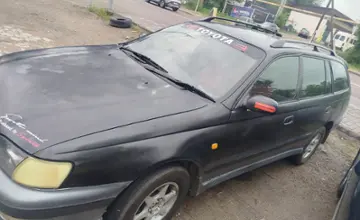 Toyota Caldina 1997 года за 1 500 000 тг. в Алматы фото 2