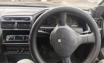 Toyota Caldina 1997 года за 1 500 000 тг. в Алматы фото 5