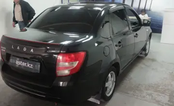 LADA (ВАЗ) Granta 2022 года за 4 000 000 тг. в Павлодар