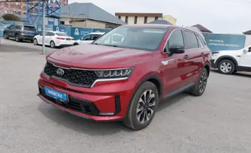 Kia Sorento 2021 года за 14 900 000 тг. в Шымкент фото 1