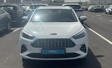 JAC J7 2023 года за 6 500 000 тг. в Алматы фото 2