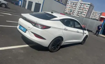 JAC J7 2023 года за 6 500 000 тг. в Алматы