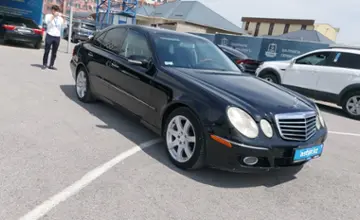 Mercedes-Benz E-Класс 2006 года за 6 500 000 тг. в Шымкент фото 2