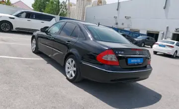 Mercedes-Benz E-Класс 2006 года за 6 500 000 тг. в Шымкент фото 4