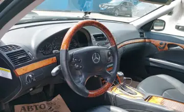 Mercedes-Benz E-Класс 2006 года за 6 500 000 тг. в Шымкент фото 5
