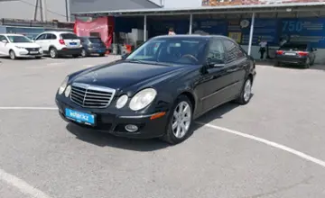 Mercedes-Benz E-Класс 2006 года за 6 500 000 тг. в Шымкент фото 1