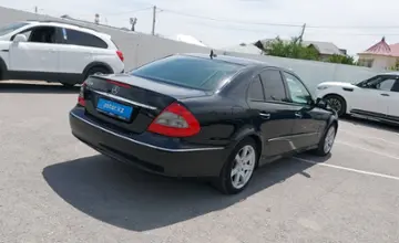 Mercedes-Benz E-Класс 2006 года за 6 500 000 тг. в Шымкент фото 3